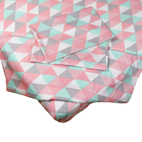 Sparrow 4-Piece Full Sheet Set - Tripod