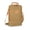 Khaki, variant on Tirrinia Insulated 2 Bottle Wine Carrier Tote Cooler Bag for Travel Picnic Padded Champagne Glass, Unique Mothers Day Gifts