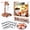 bg, variant on Christmas Magnetic Hangman Board Games Mystery Guessing Word Game Glow In The Dark Guessing Word Before Hank Falls Table Game