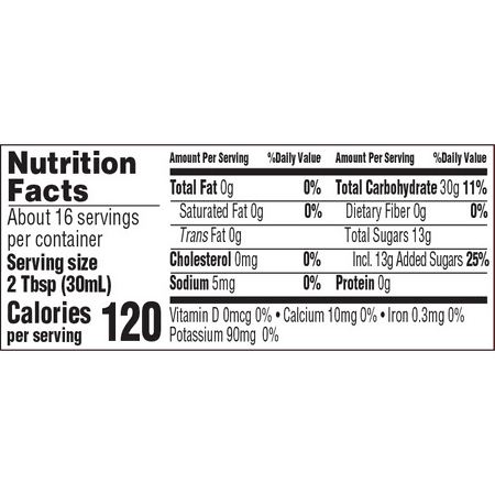 Alaga, The Original Cane Syrup, 2-Pack 30 fl. oz. Bottles