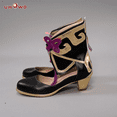 thumbnail image 3 of XXX Fu Xuan Cosplay Boots Game Honkai Star Rail HSR Fuxuan Cosplay Shoes Boots, 3 of 5