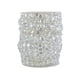 thumbnail image 1 of Cadena De Cuentas De Cristal De 30 Metros, Hebras Refractivas Acrílicas, Guirnalda De Cristal Transparente, Decoración Colgante Elegante, Piezas De Araña De 10Mm Para Bodas, Cortinas, Fiestas sonducket HA026962-02, 1 of 6