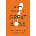 thumbnail image 1 of How to Be a Great Boss, 1 of 2