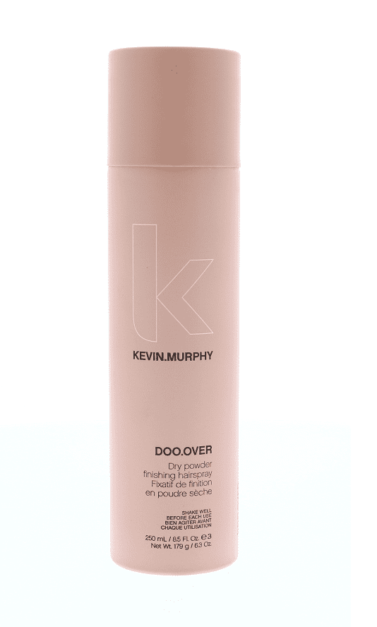 Kevin Murphy Kevin Murphy Doo Over Dry Powder HairSpray 8.5oz/250ml