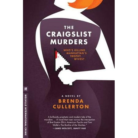 The Craigslist Murders - eBook (The Best Craigslist App)