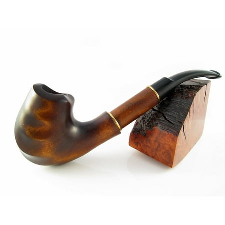 Tobacco Pipe Salvador 