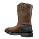 thumbnail image 3 of Botas industriales Carhartt Montana de acero con punta cuadrada, marrón, 9 m, 3 of 8