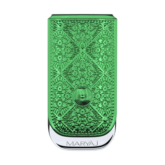 Maryaj Le Jardin - Long-Lasting Women's Perfume - Geranium, Lavender, Vanilla Perfume for Women - Eau de Parfum with Floral Fragrances - 3.4 oz