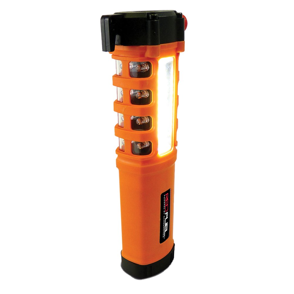 Schumacher EMERGENCY LIGHT/TOOL SL157