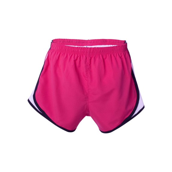 Boxercraft Athletics Women's Velocity Running Shorts
