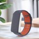 thumbnail image 5 of Correa Reloj Deportiva Silicona Transpirable para Whoop 5 0 () Naranja, 5 of 9