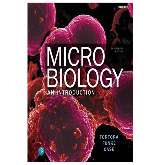 Microbiology, (Paperback)