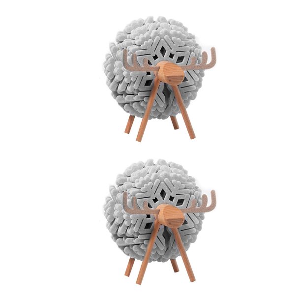 Moyic 12 posavasos antideslizantes para cocina, manteles para tazas con aislamiento, manteles individuales para escritorio Type1 NO1