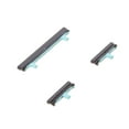 thumbnail image 2 of Esquirla Electronic Repair Assembly for S8/S8+. Button and Volume Control Side Buttons Black, 2 of 8