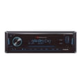 thumbnail image 1 of Autoestéreo 1 DIN Nakamichi NQ821B Desmontable CD Bluetooth iOS Android RGB Nakamichi NQ821B, 1 of 7