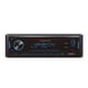 thumbnail image 1 of Autoestéreo 1 DIN Nakamichi NQ821B Desmontable CD Bluetooth iOS Android RGB Nakamichi NQ821B, 1 of 7