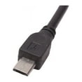 thumbnail image 3 of HomeLife USB 2.0 A Female to Micro B Male Converter OTG Host Extension Adapter Cable, 3 of 6