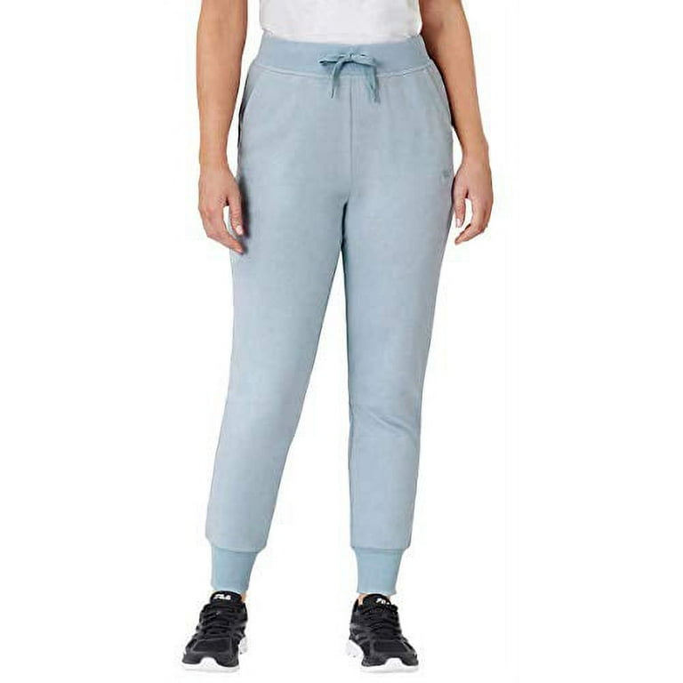 Shop Fila Women Cotton Jogger Pants with great discounts and