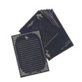 thumbnail image 1 of 8pcs Letter Paper-mxbc, 1 of 3