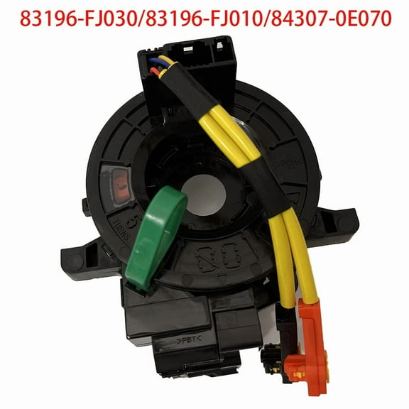 NEW High-Quality Clock Spring Fits For Subaru Forester 2014-2018 83196-FJ030