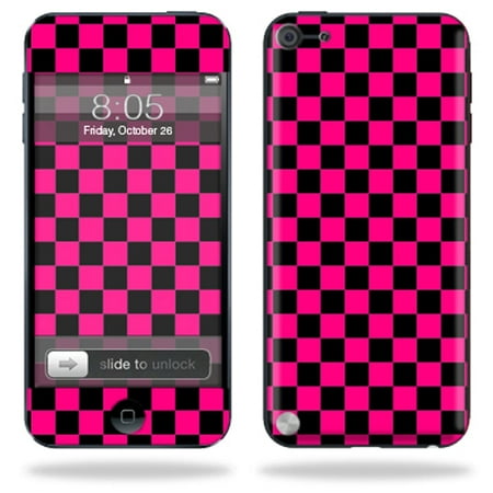 Mightyskins Protective Skin Decal Cover for Apple iPod Touch 5G (5th generation) MP3 Player wrap sticker skins
