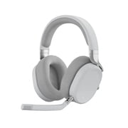Fractal Design Scape Light Wireless RGB Gaming Headset Gray
