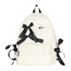 thumbnail image 1 of Mochila escolar Mochila para computadora portátil para niñas Mujeres Mochila con correas ajustables, 1 of 8