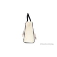 thumbnail image 3 of Marc Jacobs M0016132607 Mini Grind Pomegranate Red Multi Leather With Gold Hardware Mini/Small Women's Tote Bag, 3 of 5