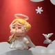 thumbnail image 5 of Pop Mart Crybaby Lonely Christmas Series Blind Box Toys Mystery Box Original Figure Guess Bag Mystere Cute Doll Kawaii Model, 5 of 5