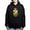 Black, variant on CafePress - Phi Sigma Pi Full Color Sweatshirt - Pullover Hoodie, Classic & Comfortable Hooded Sweatshirt
