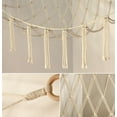 thumbnail image 2 of Stuffed Animal Storage Hammock or Net - Toy Hammock Net for Stuffed Animals Corner - Hanging Stuff Animal Organizer Holder Ideas for Plush Plushie Display, 2 of 7