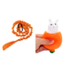 thumbnail image 1 of Correa Elástica Paleta Kayak para Navegación en () Naranja, 1 of 8