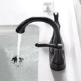 thumbnail image 6 of PARLOS Centerset 2-Handle Bathroom Faucet with Drain Assembly, 6 of 10