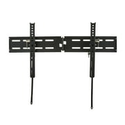 onn Outdoor Tilt Tv Wall Mount for 37-90,Tilts +12/-12 Degrees