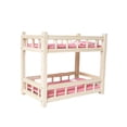 thumbnail image 4 of Cama En Miniatura 1/6 Muñeca Para Niñas Para 35cm 1/6 Juego De Muebles Para Muñecas CUTICAT Cama de muñecas en miniatura, 4 of 6