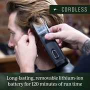 Oster Classic 76 Cordless Professional Clipper