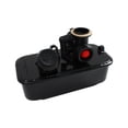 thumbnail image 4 of 494406 Fuel Tank and 795477 Carburetor Replacement for Briggs & Stratton 9K900 Series Engine - Compatible with 498809 Fuel Gas Tank and 795469 Carburetor Assembly, 4 of 4