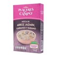 thumbnail image 3 of Mezcla de arroz Placeres de Campo jazmín garbanzo y rábano 200 g, 3 of 3