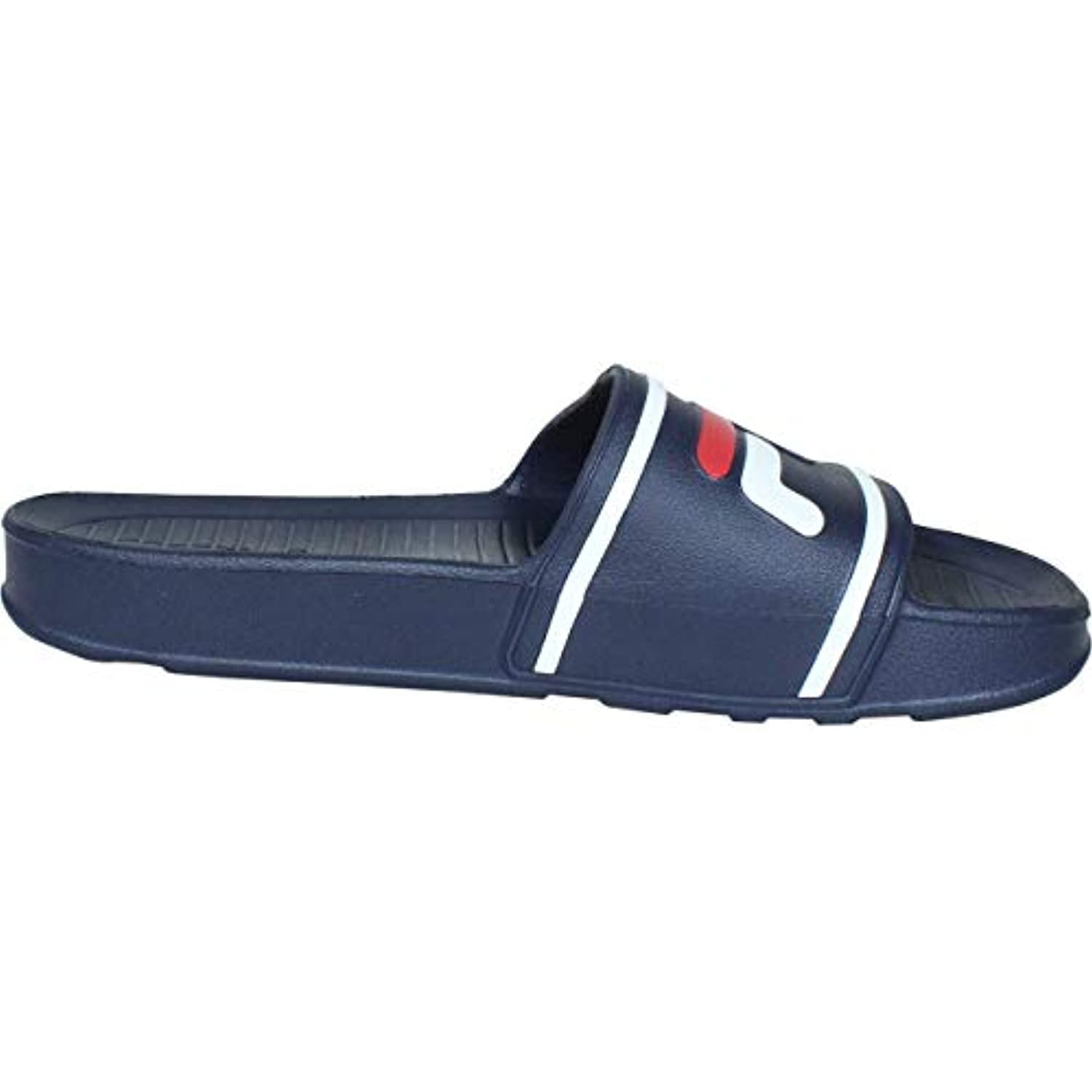 Zapatillas fila cheap slide line