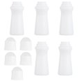 thumbnail image 2 of 8pcs 75ml Travel Empty Roll on Bottle Essential Oil Roller Bottles Container, 2 of 6