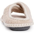 thumbnail image 3 of MUK LUKS Women's Ada Crossband Slipper, 3 of 8
