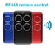 thumbnail image 5 of Mando a distancia Bearachild Compatible con Smart Negro, 5 of 6