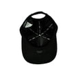 thumbnail image 5 of GORRA JC HATS LIFE BLACK UNITALLA, 5 of 5