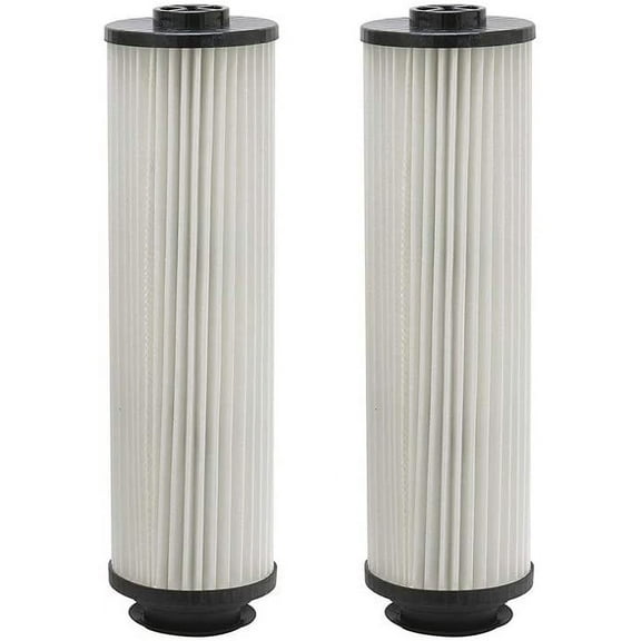 2 Pack Hoover Windtunnel, Savvy and Empower Replacement Hepa Filters Vacuum Cleaners (Compares to 43611042, 42611049, 40140201)