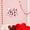 A, variant on Steadline Valentines Day Wreath Bows Heart Burlap Ribbon Bows for Home Indoor Outdoor Decoration Romantic Party Wedding Anniversary Christmas Tree Topper Festive Ornament