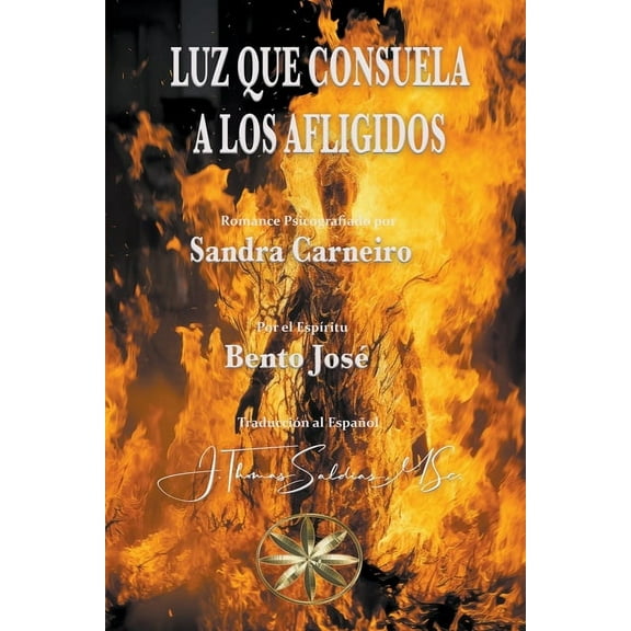 Luz que consuela a los afligidos, (Paperback)