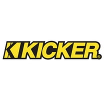 Kicker 47MRBF100 Marine Audio Boat 100 Amp MRBF Style Power Wire Cable Fuse IP66