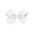 thumbnail image 4 of Moños Para el cabello Extra Chico Organza Wee ones 7 Piezas Wee Ones 8594-7, 4 of 8