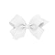 thumbnail image 4 of Moños Para el cabello Extra Chico Organza Wee ones 7 Piezas Wee Ones 8594-7, 4 of 8
