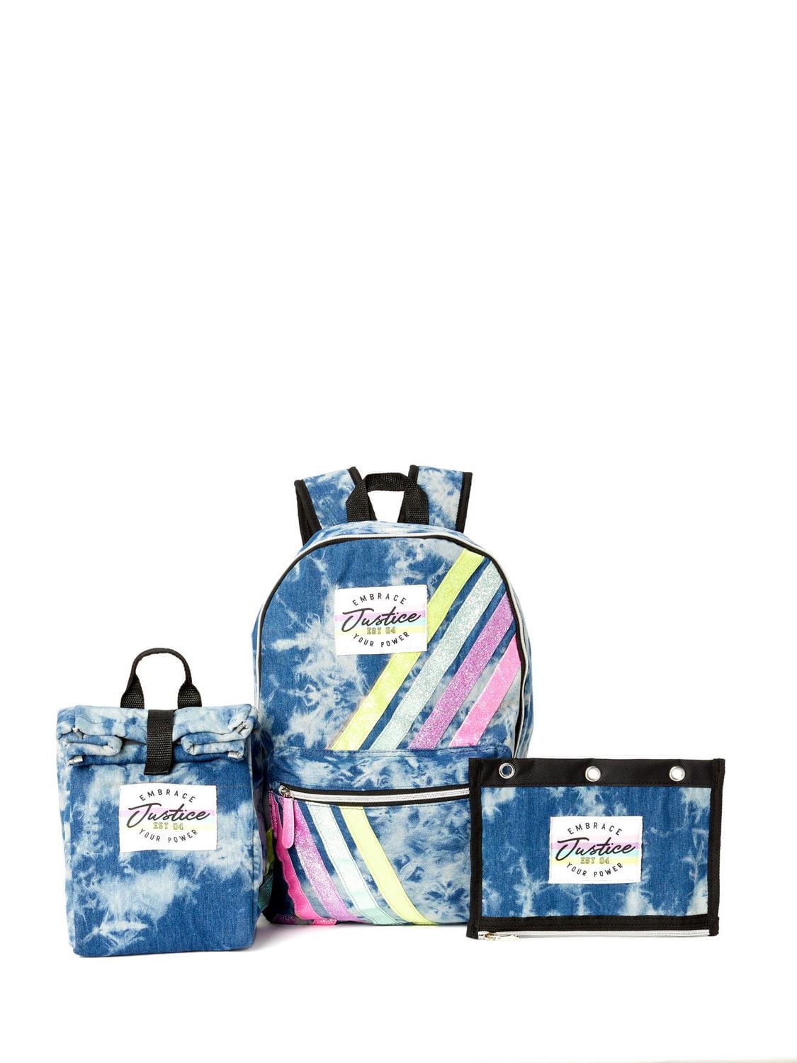 Justice Girls Backpack